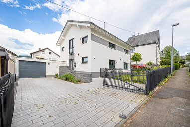 Einfamilienhaus zum Kauf 769.000 € 5 Zimmer 156 m² 678 m² Grundstück Oberbieber Neuwied-Oberbieber 56566