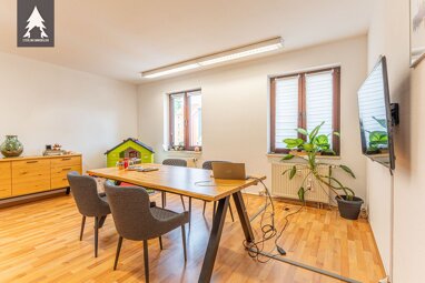 Bürofläche zur Miete 310 € 3 Zimmer 62 m² Bürofläche Kurze Straße 10 Halberstadt Halberstadt 38820