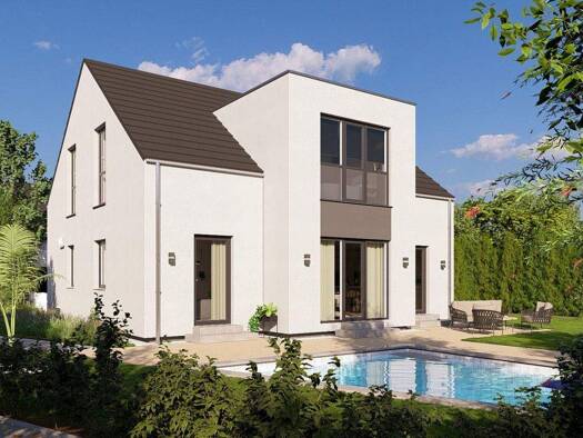 Einfamilienhaus zum Kauf 777.719 € 5 Zimmer 193,7 m² 650 m² Grundstück Etting Ingolstadt 85055