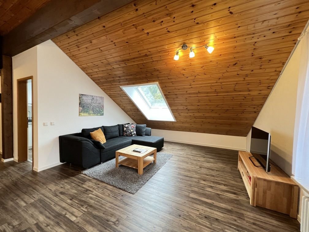 Wohnung zum Kauf 130.000 € 2,5 Zimmer 55,2 m²<br/>Wohnfläche Mättle Todtmoos 79682