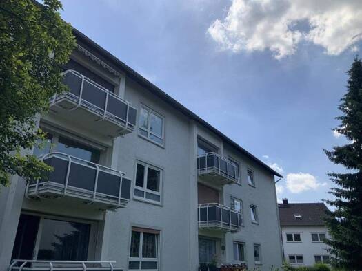 Wohnung zur Miete 389 € 2 Zimmer 51,3 m² EG Joignystraße 1 Mayen 56727