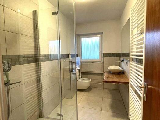 Wohnung zur Miete 720 € 2 Zimmer 55,9 m² 2. Geschoss frei ab 01.02.2026 Rebweg 13 Dettingen Konstanz-Dettingen 78465