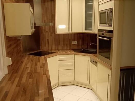 Wohnung zur Miete 1.100 € 3,5 Zimmer 79 m² Geschoss 2/3 frei ab sofort Vogelstang Mannheim 68309
