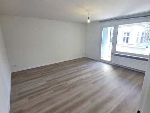 Wohnung zur Miete 770 € 3 Zimmer 78,6 m² 1. Geschoss frei ab sofort Am Wichelhausberg 13 Barmen Wuppertal 42275