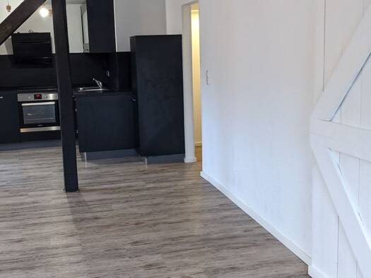 WG-Zimmer zur Miete 920 € 2,5 Zimmer 64 m² Geschoss 2/3 frei ab sofort Großauheim Hanau 63457