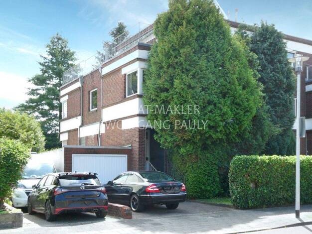 Wohnung zum Kauf 121.000 € 3 Zimmer 70 m² Eicken Mönchengladbach / Eicken 41063