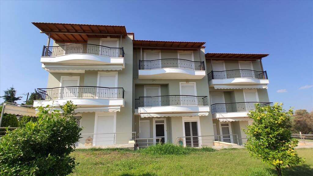 Einfamilienhaus zum Kauf 800.000 € 360 m² 4.360 m² Grundstück Chalkidiki