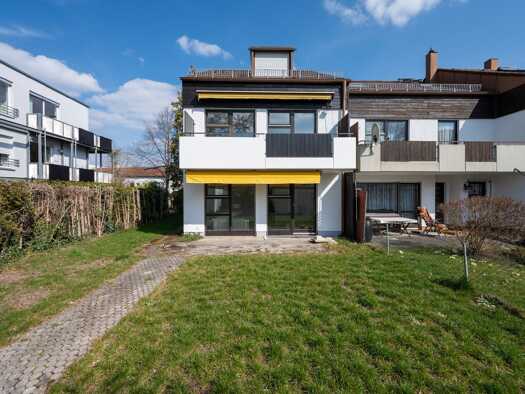 Reihenendhaus zum Kauf 895.000 € 5 Zimmer 149,9 m² 459 m² Grundstück Aubing-Lochhausen-Langwied München 81243