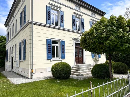Wohnung zur Miete 1.350 € 3 Zimmer 142 m² Geschoss EG/3 frei ab 01.04.2026 Scheer 72516