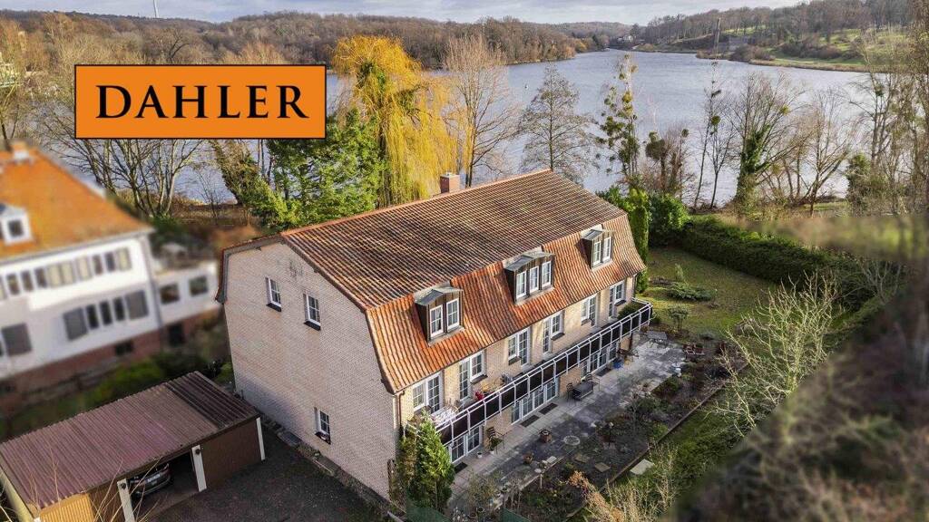 Reihenendhaus zum Kauf 495.000 € 6 Zimmer 195 m² 1.464 m² Grundstück Berliner Vorstadt Potsdam 14467