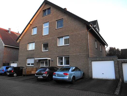 Maisonette zur Miete 795 € 3 Zimmer 82 m² frei ab 01.12.2025 Bruch Dinslaken 46537