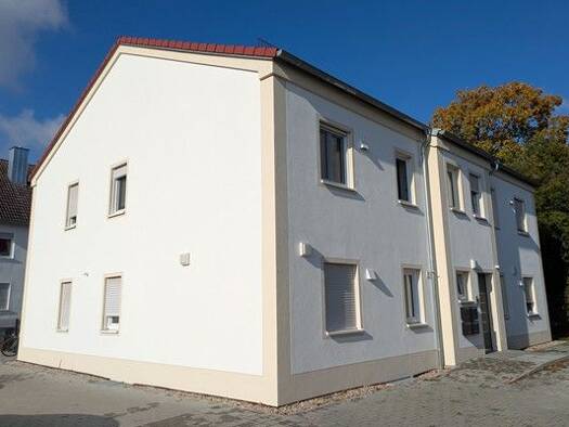 Wohnung zur Miete 900 € 3 Zimmer 69 m² frei ab 01.01.2027 Vohburg Vohburg an der Donau 85088