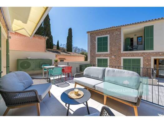 Wohnung zum Kauf 715.000 € 2 Zimmer 114 m² EG Valldemossa 07170