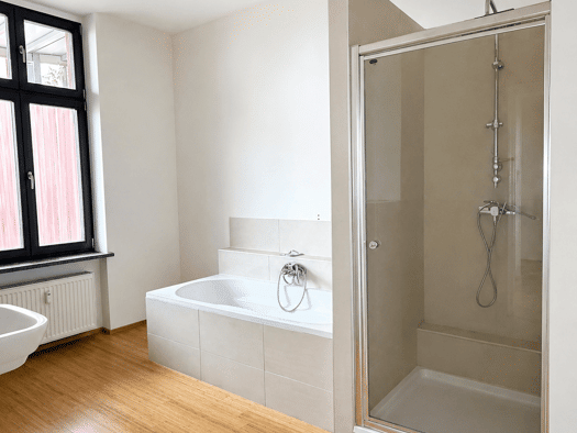 Wohnung zur Miete 939 € 3 Zimmer 94 m² 2. Geschoss frei ab 01.01.2027 Bleckenburgstraße 29 Buckau Buckau 39104