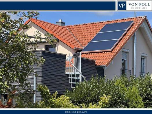 Einfamilienhaus zum Kauf 624.000 € 9 Zimmer 204 m² 464 m² Grundstück Ebnat Aalen / Ebnat 73432