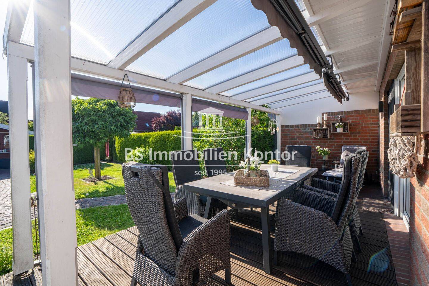Einfamilienhaus zum Kauf - Ansicht 5