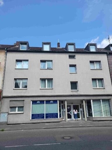 Mehrfamilienhaus zum Kauf provisionsfrei als Kapitalanlage geeignet 545.000 € 15 Zimmer 436 m² 230 m² Grundstück Mittelmeiderich Duisburg 47137