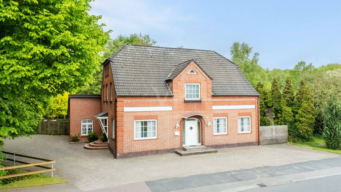 Haus – Westoverledingen