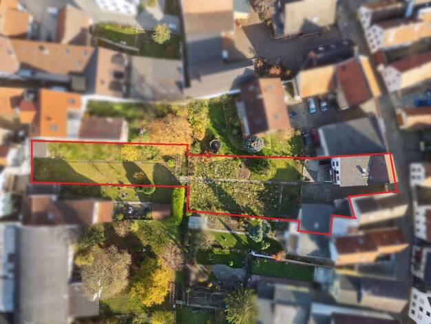 Einfamilienhaus zum Kauf 649.000 € 7 Zimmer 163 m² 1.578 m² Grundstück Ebersheim Mainz-Ebersheim 55129