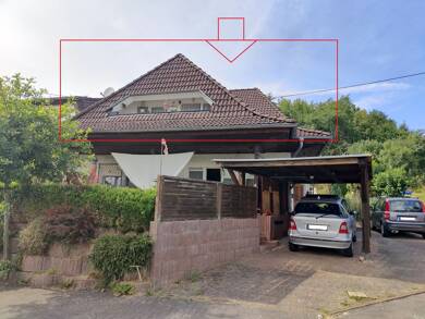 Wohnung zum Kauf 135.000 € 4 Zimmer 91 m² Flammersfeld VG 57632