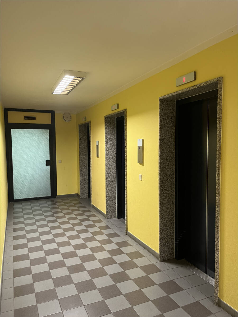 Leer stehende 1-Zimmer Wohnung am Rande des Aachener Zentrums! – Aachen – Vorschaubild 6
