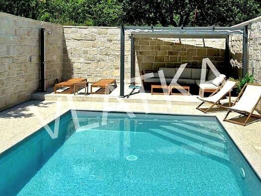 Villa zum Kauf 800.000 € 5 Zimmer 240 m² 271 m² Grundstück Zagreb 10163
