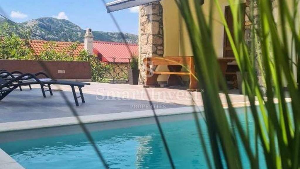 Haus zur Miete 2.500 € 5 Zimmer 280 m² Vinodolska opcina