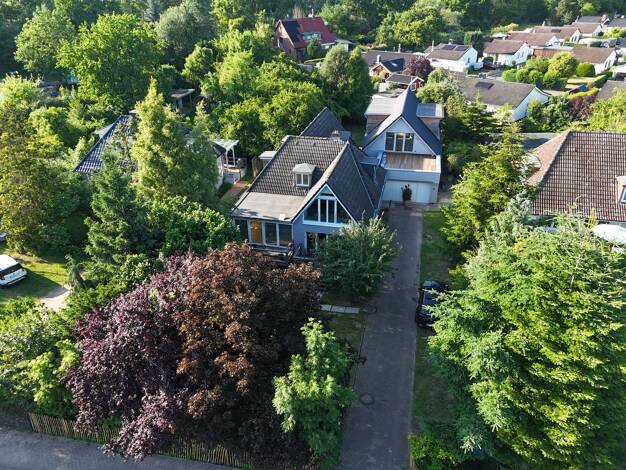 Sonstiges zum Kauf als Kapitalanlage geeignet 1.195.000 € 287 m² 1.131 m² Grundstück Haffkrug Scharbeutz 23683