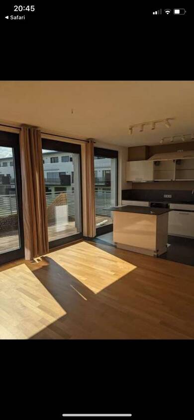 Wohnung zur Miete 1.500 € 3 Zimmer 89,5 m² Geschoss 2/3 frei ab 01.09.2025 Kalbach-Riedberg Frankfurt am Main 60438