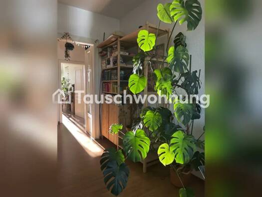 Wohnung zur Miete Tauschwohnung 516 € 2 Zimmer 61 m² 3. Geschoss Albertstadt Ortsamtsbereich Neustadt 01099
