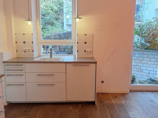Maisonette zum Kauf provisionsfrei 650.000 € 6 Zimmer 180 m² 4 Geschosse Gostenhof Nürnberg 90429