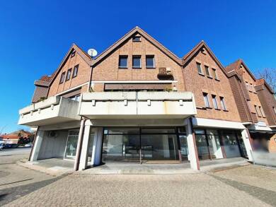 Büro-/Praxisfläche zur Miete 1.500 € Rietberg Rietberg 33397