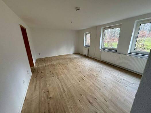 Wohnung zur Miete 650 € 5 Zimmer 107 m² Auf der Kappe 20 Gebhardshagen Salzgitter 38229
