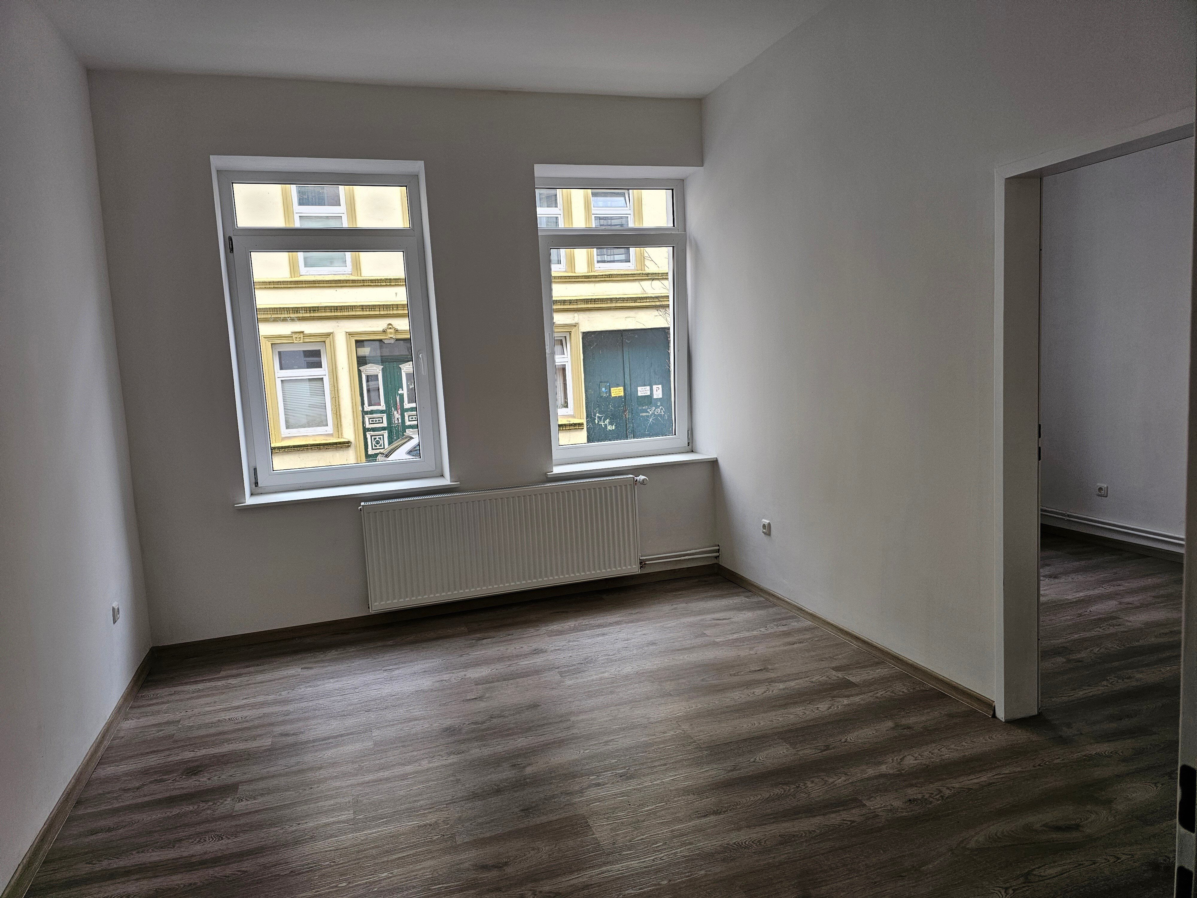 Wohnung zur Miete 725 € 3 Zimmer 50 m²<br/>Wohnfläche EG<br/>Geschoss ab sofort<br/>Verfügbarkeit Anzengruberstr. 7 Wilstorf Hamburg 21079