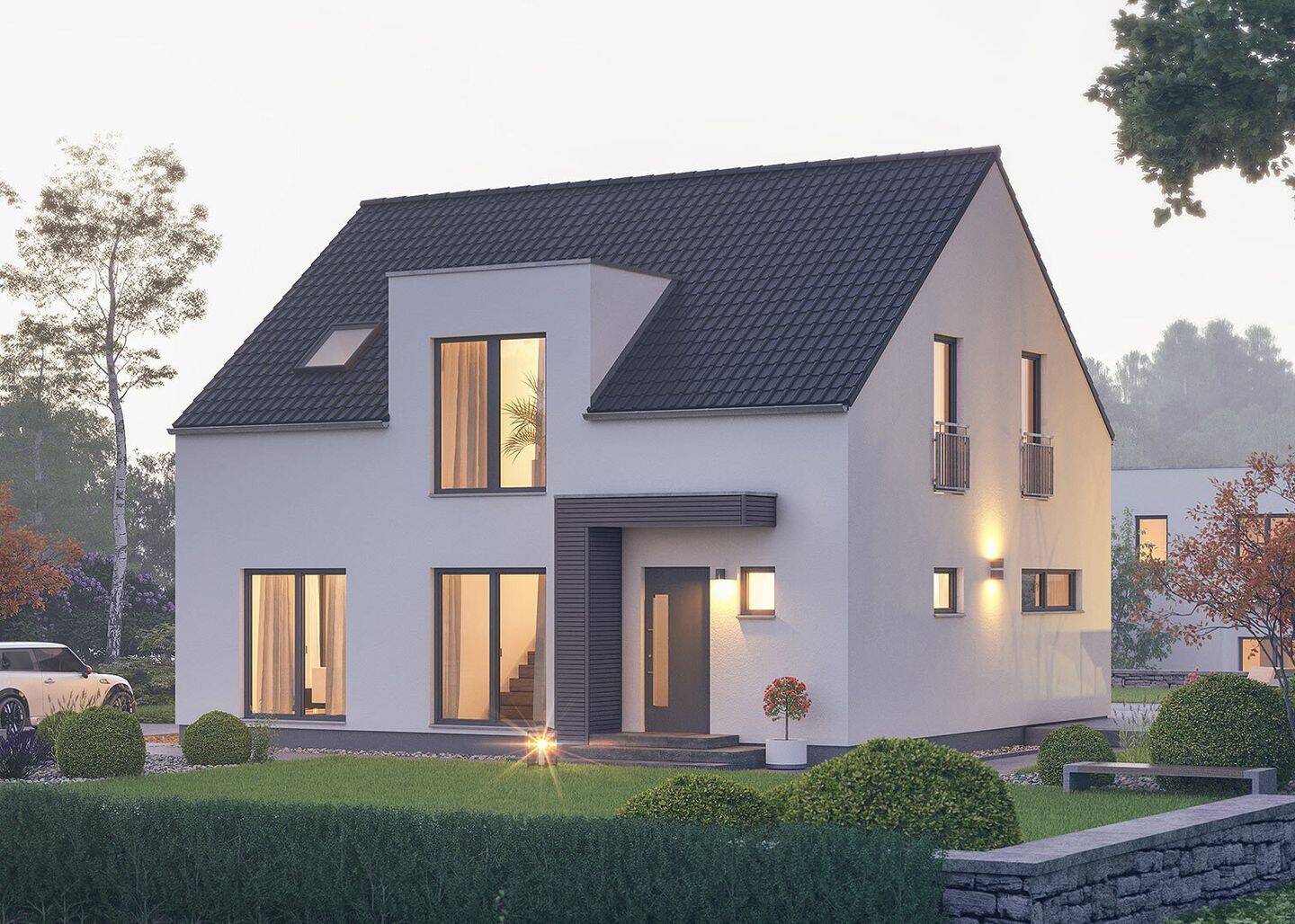 House in Ulmet, Landkreis Kusel - Ansicht 3