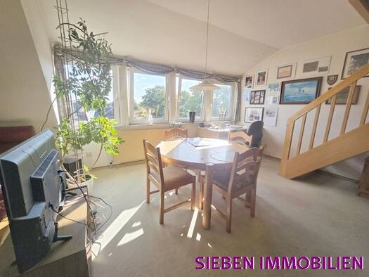 Wohnung zum Kauf als Kapitalanlage geeignet 89.000 € 2 Zimmer 45 m² Brendel/Adelheide Delmenhorst 27755