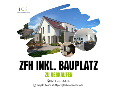 Mehrfamilienhaus zum Kauf provisionsfrei 783.724 € 8 Zimmer 218 m² 547 m² Grundstück Flochberg Bopfingen 73441