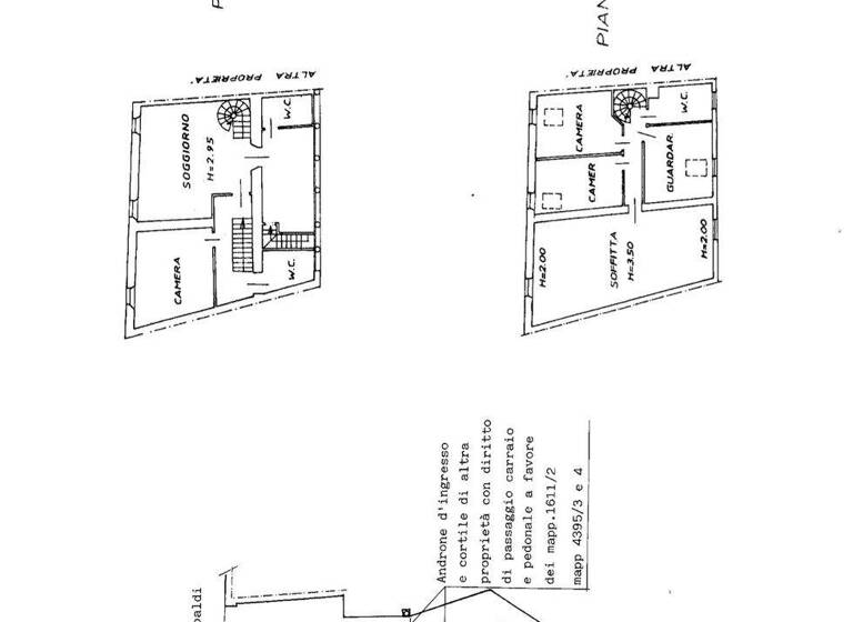 Villa zum Kauf 480.000 € 6 Zimmer 180 m² 250 m² Grundstück frei ab sofort Via Garibaldi 19 Pozzolengo 25010