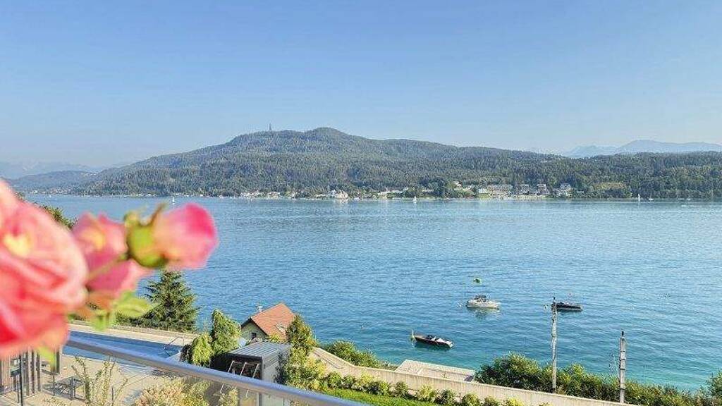 Wohnung zum Kauf 1.290.000 € 2 Zimmer 64 m² Velden am Wörther See 9220