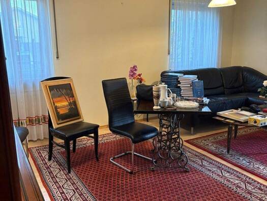 Wohnung zum Kauf 170.000 € 3 Zimmer 77,2 m² Heining Passau 94036