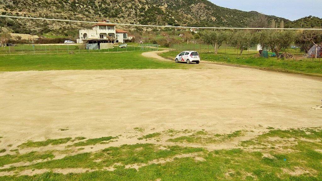Land-/Forstwirtschaft zum Kauf 80.000 € 1.200 m² Grundstück Chalkidiki