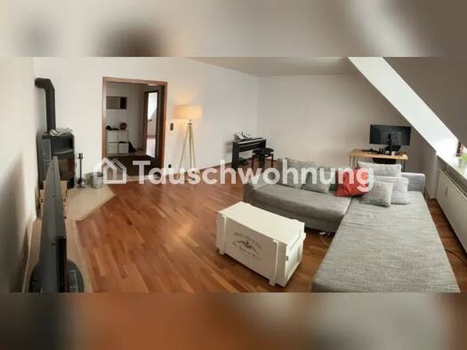 Wohnung zur Miete Tauschwohnung 750 € 2 Zimmer 60 m² Niendorf Eimsbüttel 22523