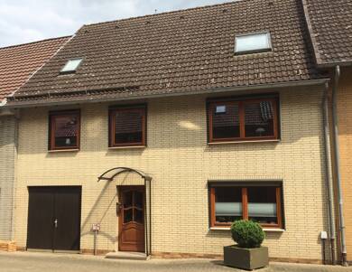 Haus zum Kauf provisionsfrei 123.500 € 6 Zimmer 143 m² 425 m² Grundstück Lindau Katlenburg-Lindau 37191