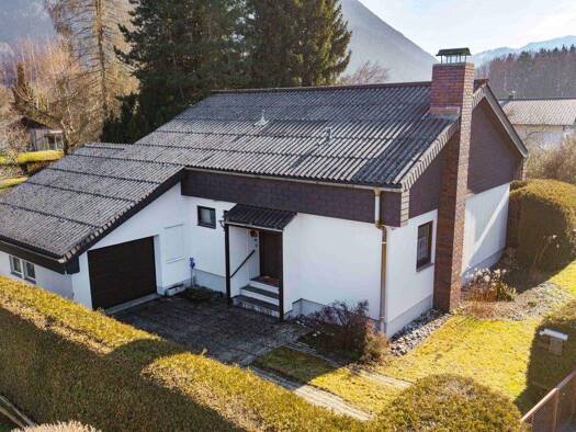Bungalow zum Kauf 365.000 € 3 Zimmer 78 m² 1.384 m² Grundstück Scharnstein 4644