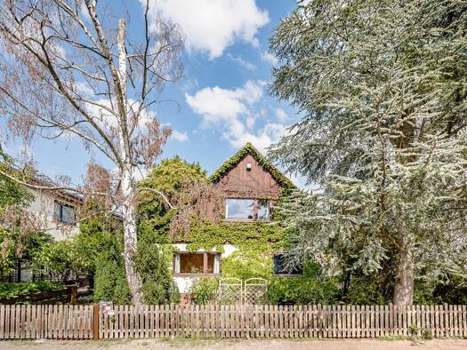 Einfamilienhaus zum Kauf 545.000 € 5 Zimmer 148,8 m² 650 m² Grundstück Buckow Berlin 12349