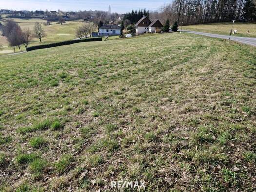 Grundstück zum Kauf 314.000 € 4.492 m² Grundstück Neudauberg 7574