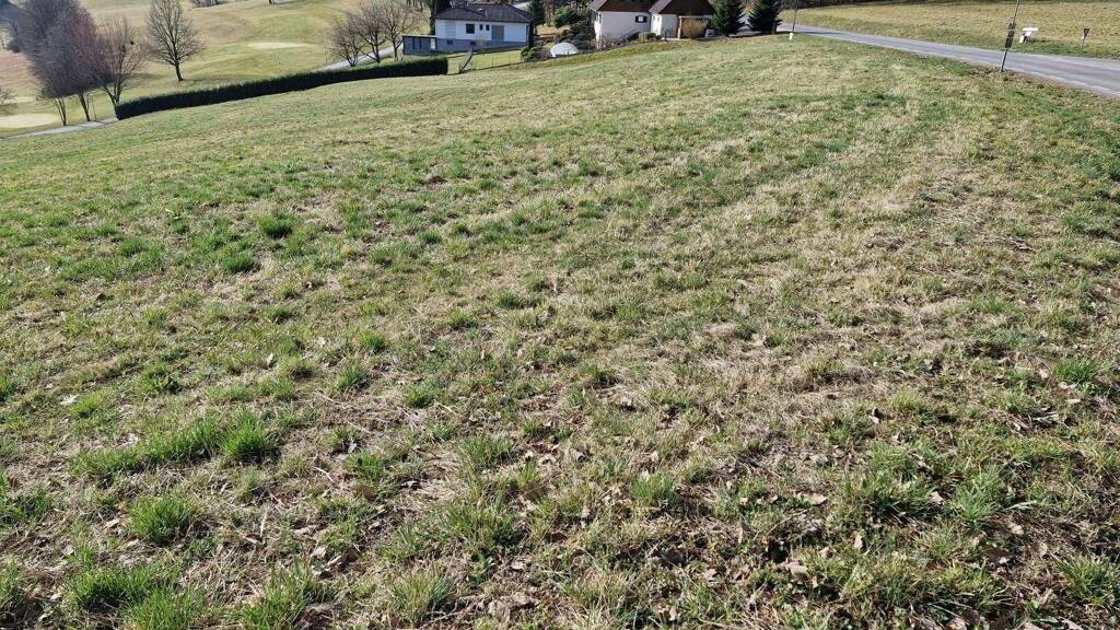 Grundstück zum Kauf 314.000 € 4.492 m² Grundstück Neudauberg 7574