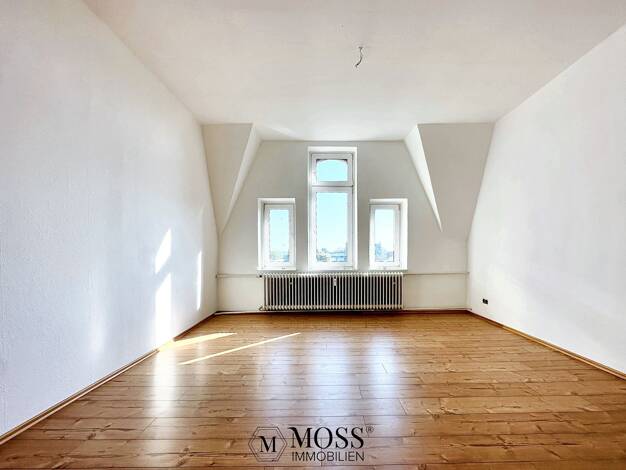 Wohnung zum Kauf 245.000 € 5 Zimmer 131,2 m² 2. Geschoss Butzbach 35510