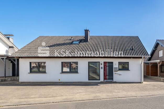 Einfamilienhaus zum Kauf 349.000 € 5 Zimmer 140,4 m² 504 m² Grundstück Quadrath-Ichendorf Bergheim 50127
