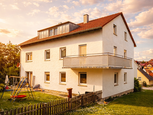 Mehrfamilienhaus zum Kauf 699.000 € 15 Zimmer 393 m² 894 m² Grundstück Stöckachstraße 43 Eisingen 97249